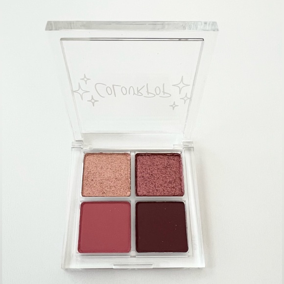 ColourPop Eyeshadow Palette Bundle - Picture 4 of 12